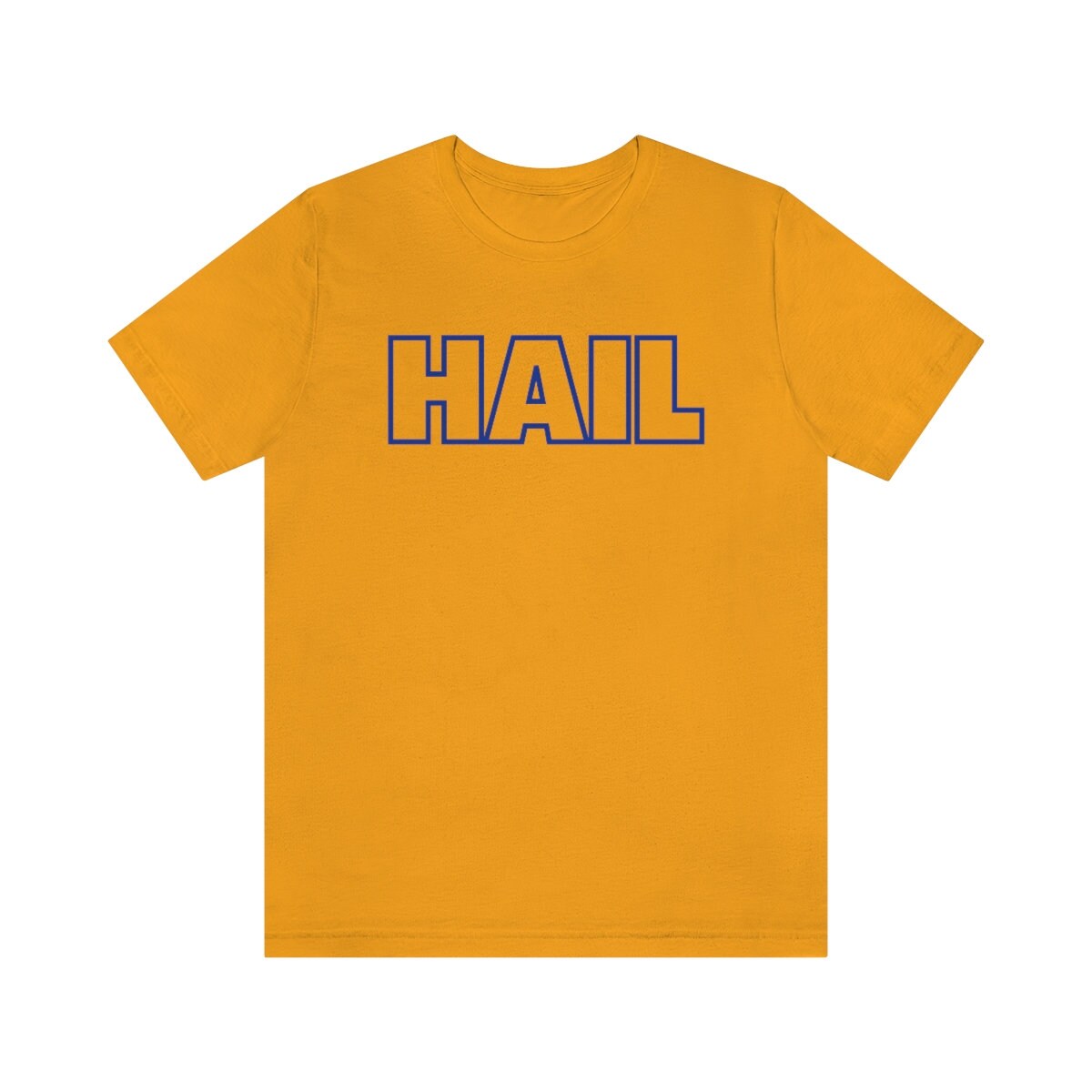 Hail Tee