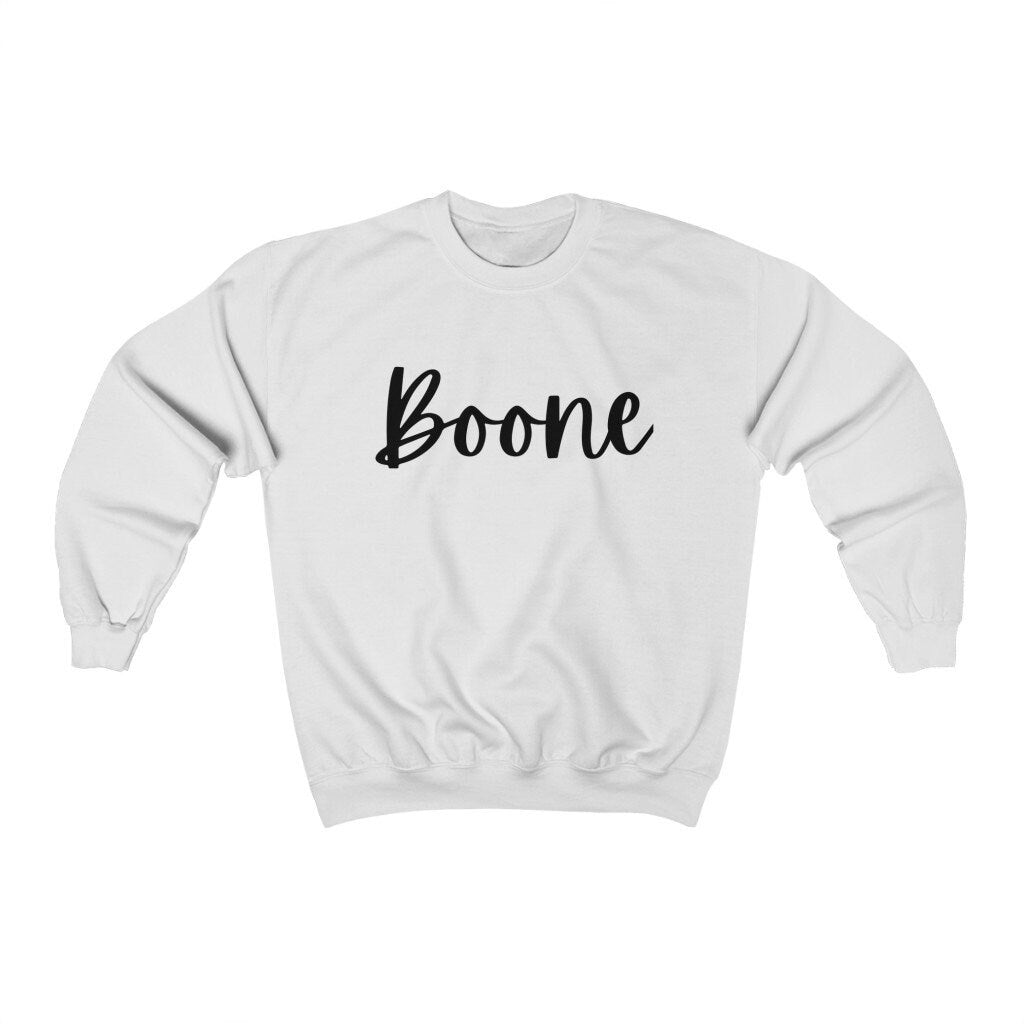 Boone Sweatshirt