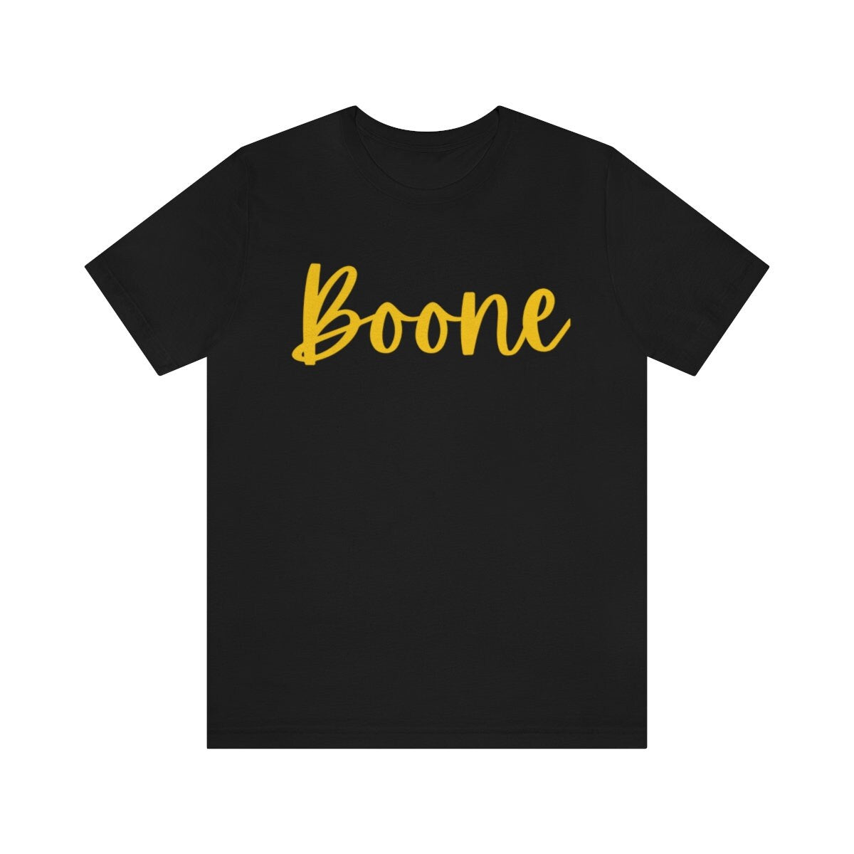 Boone Tee