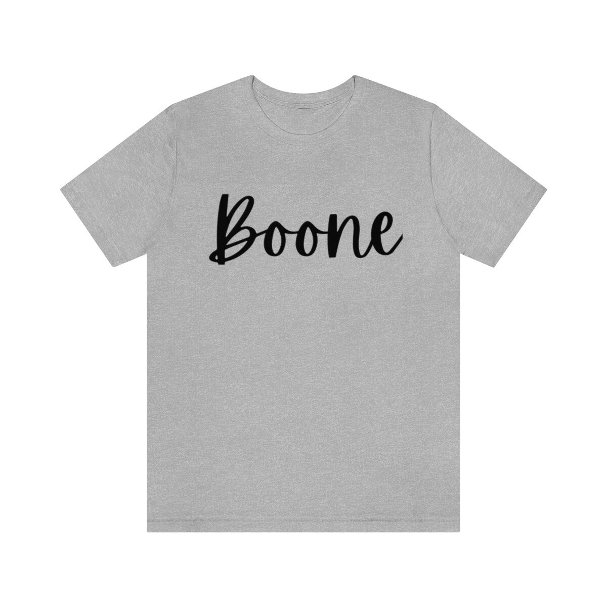 Boone Tee