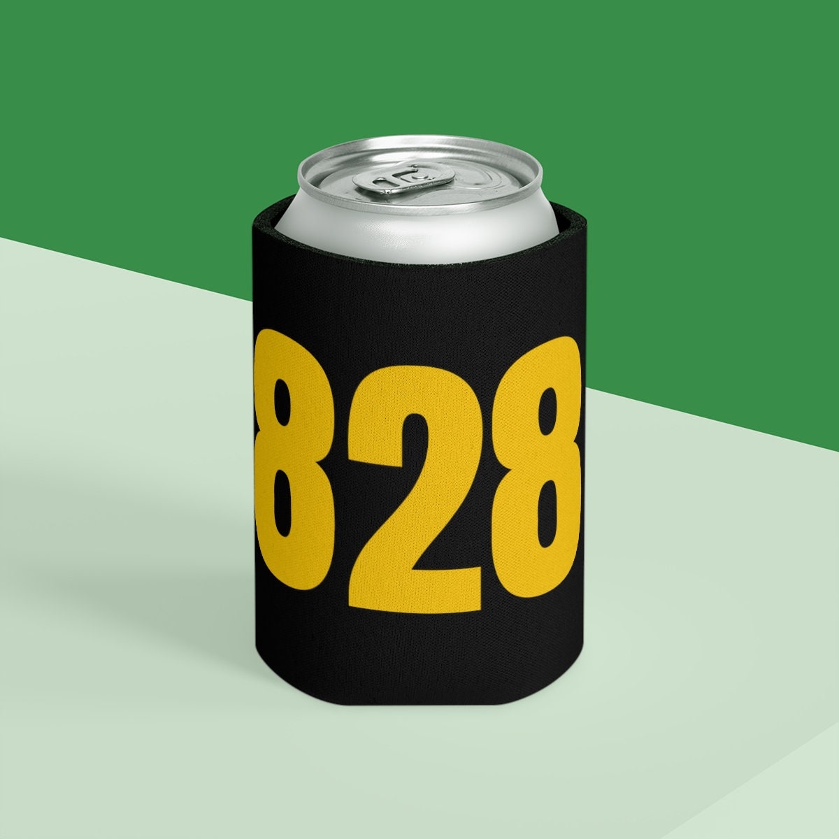 828 Can Cooler