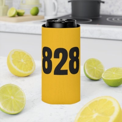 828 Can Cooler