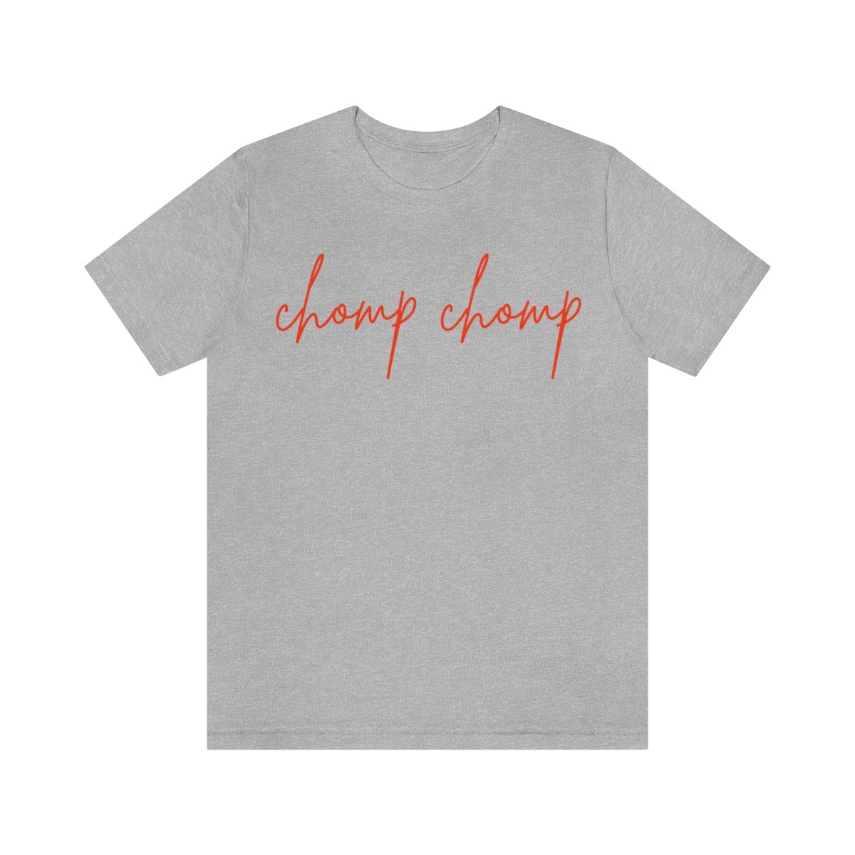 Chomp Chomp Tee