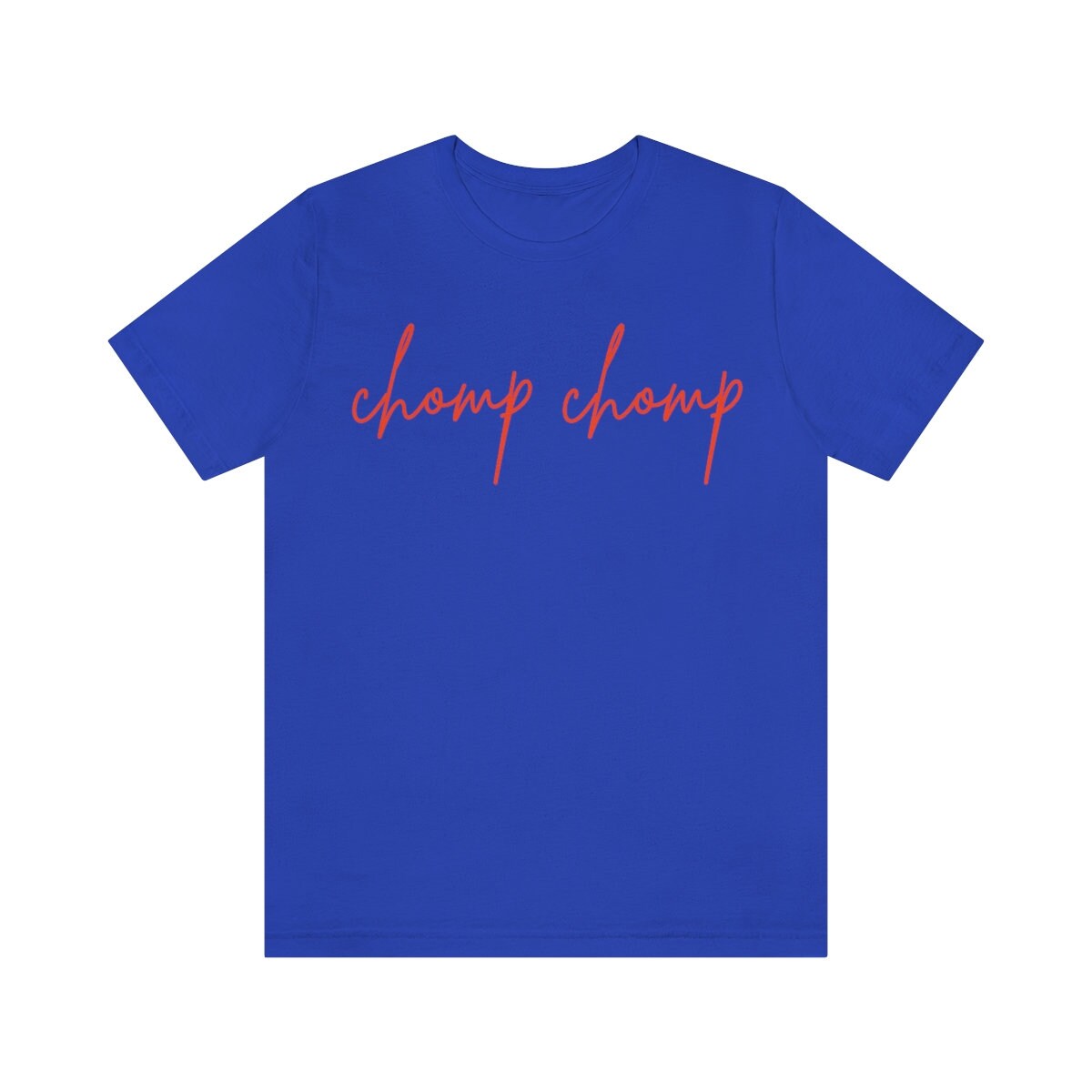 Chomp Chomp Tee