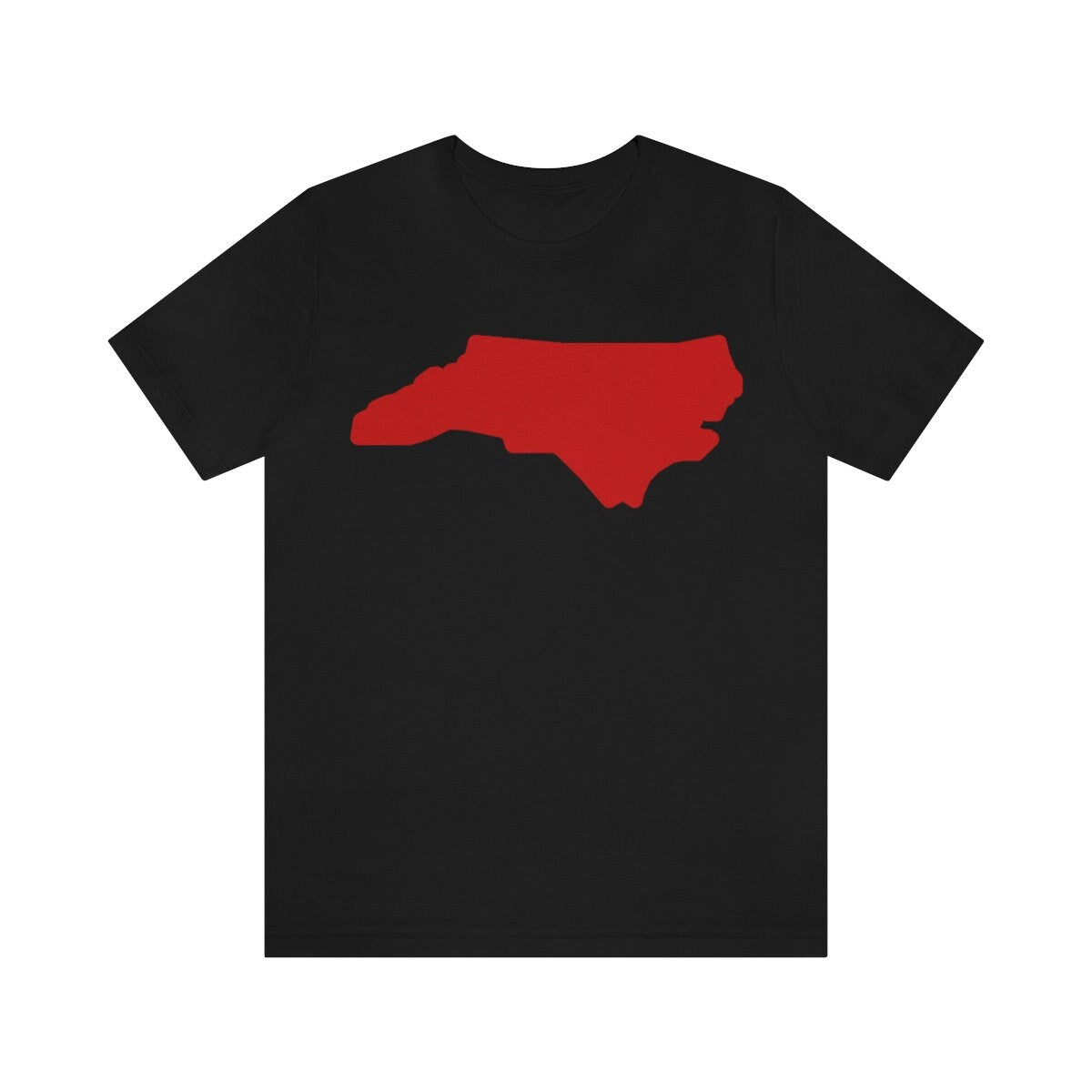 Raleigh, North Carolina Tee