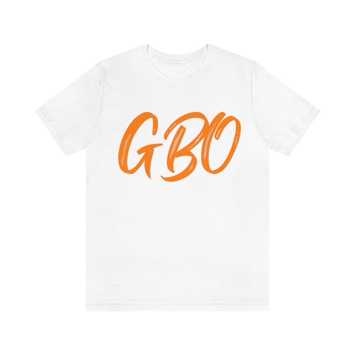 GBO Tee