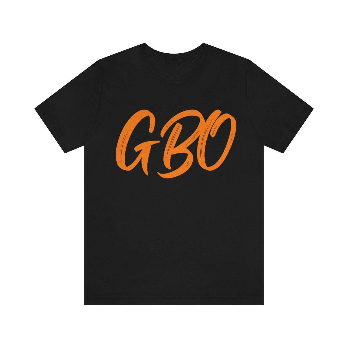 GBO Tee