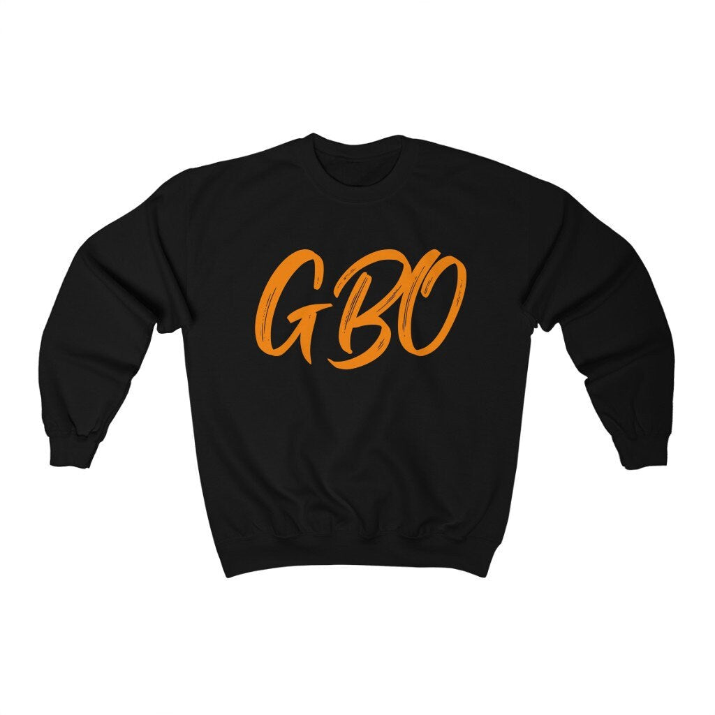 GBO Sweatshirt