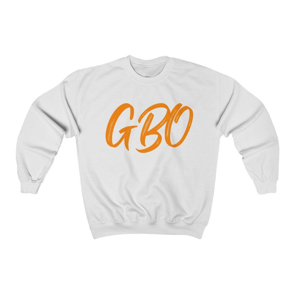 GBO Sweatshirt