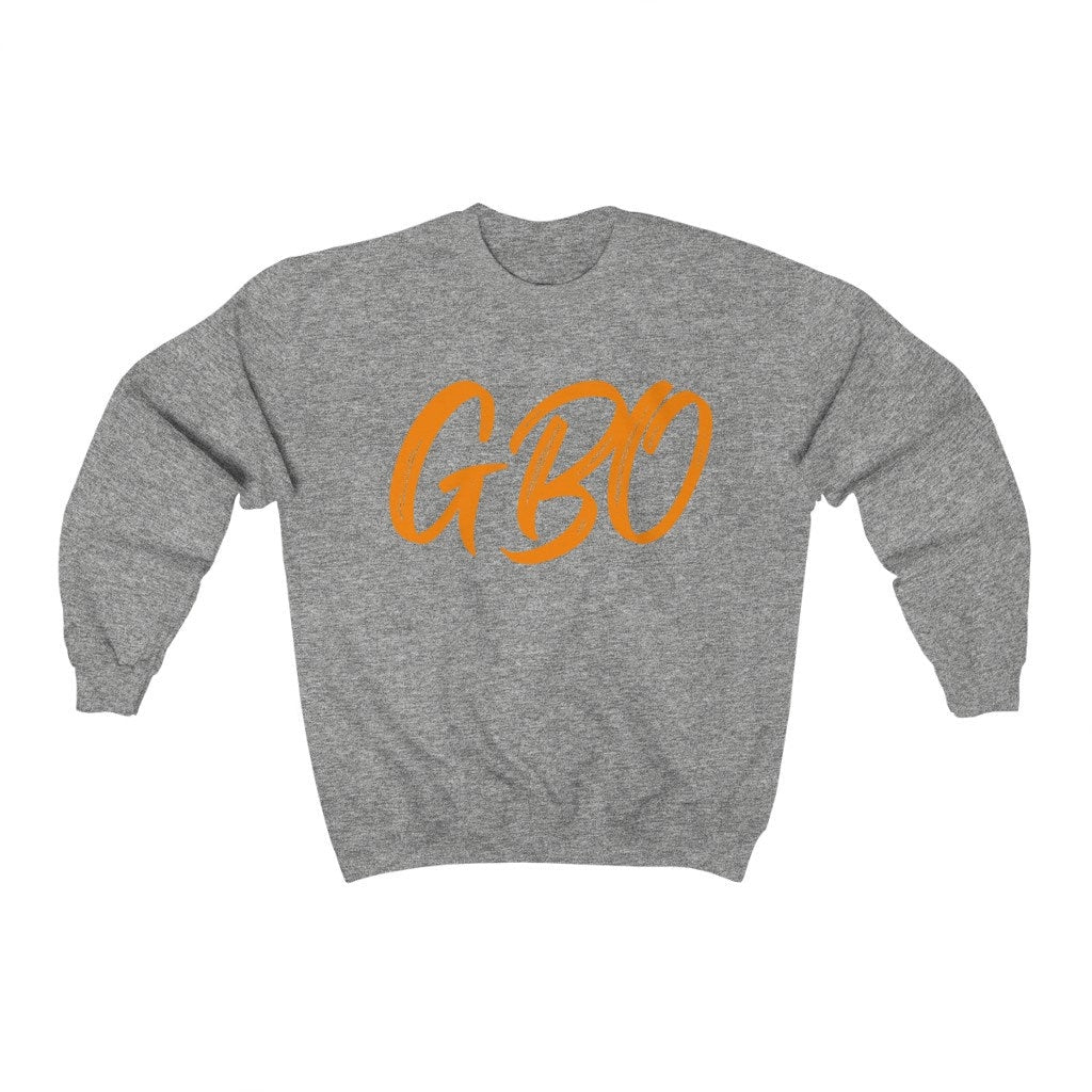 GBO Sweatshirt