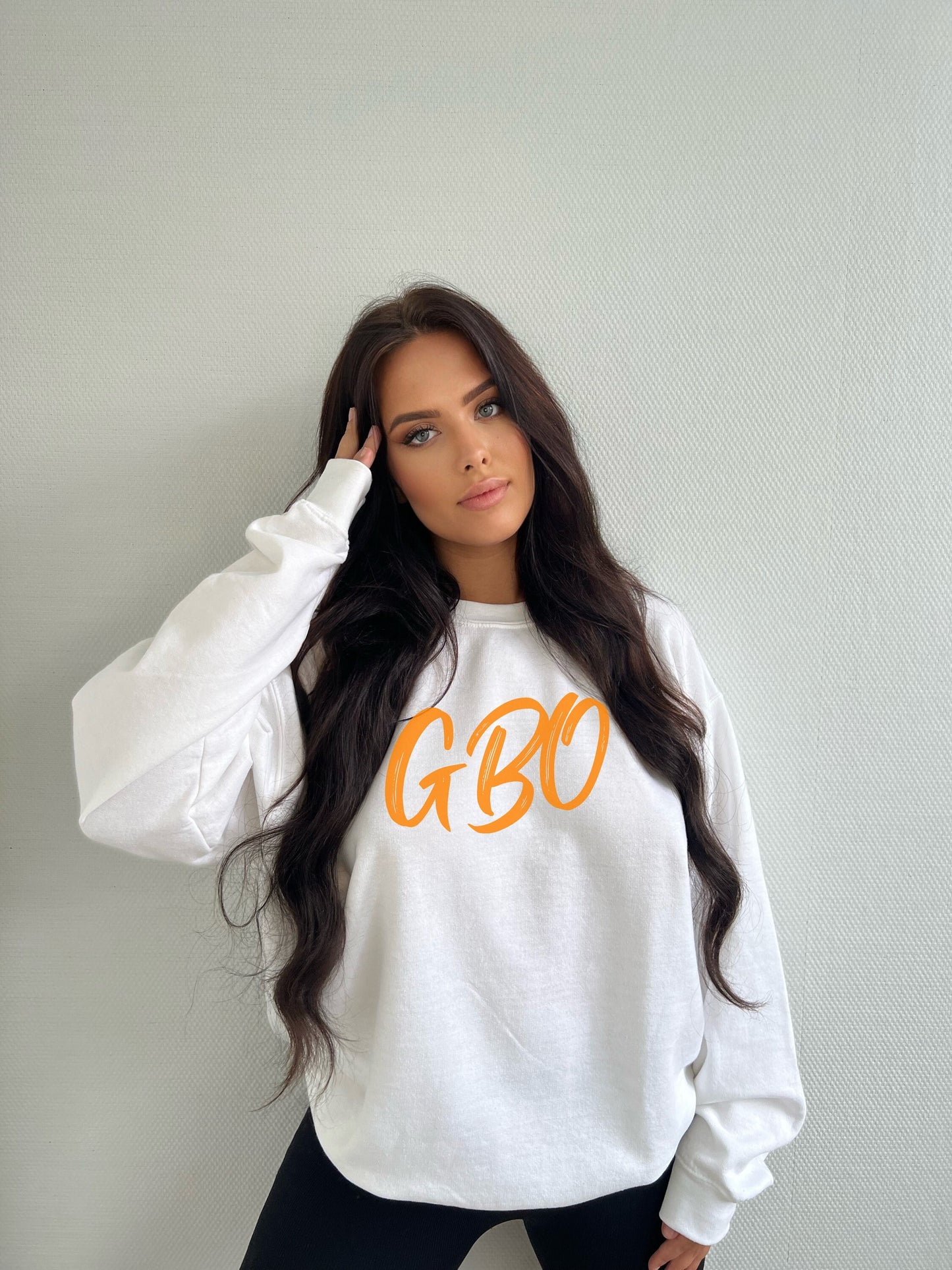 GBO Sweatshirt