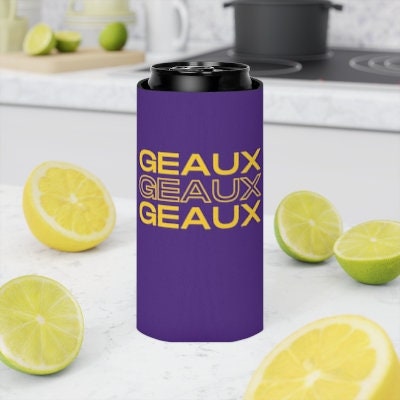 Geaux Can Cooler