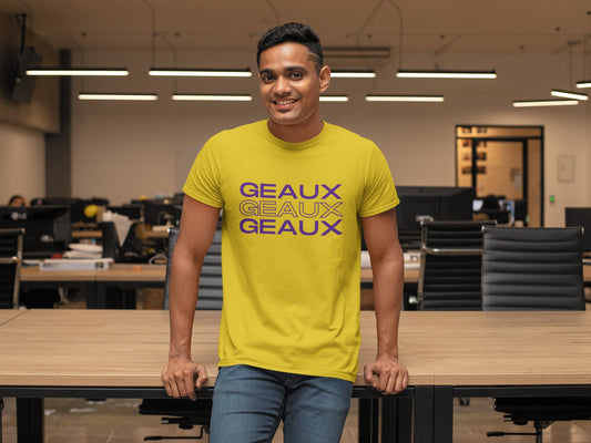 Geaux T-shirt