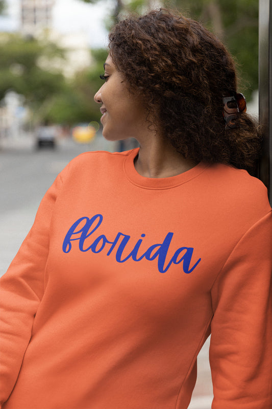 Florida Sweatshirt