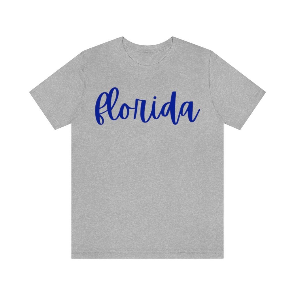 Florida Tee