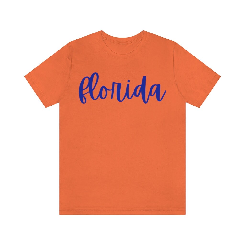 Florida Tee