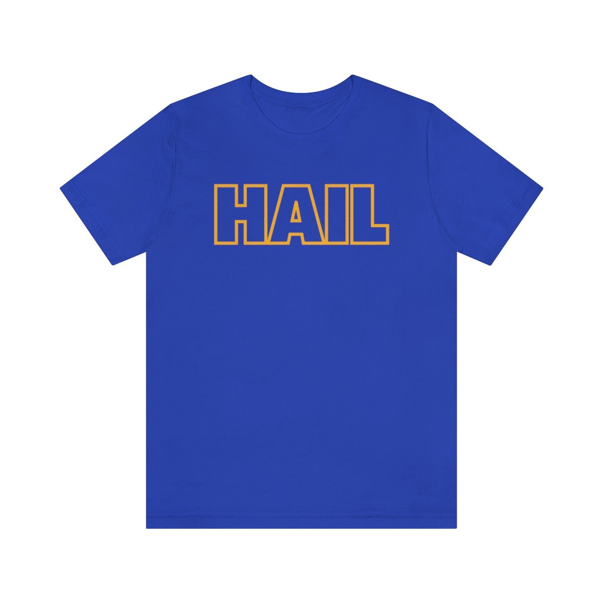 Hail Tee