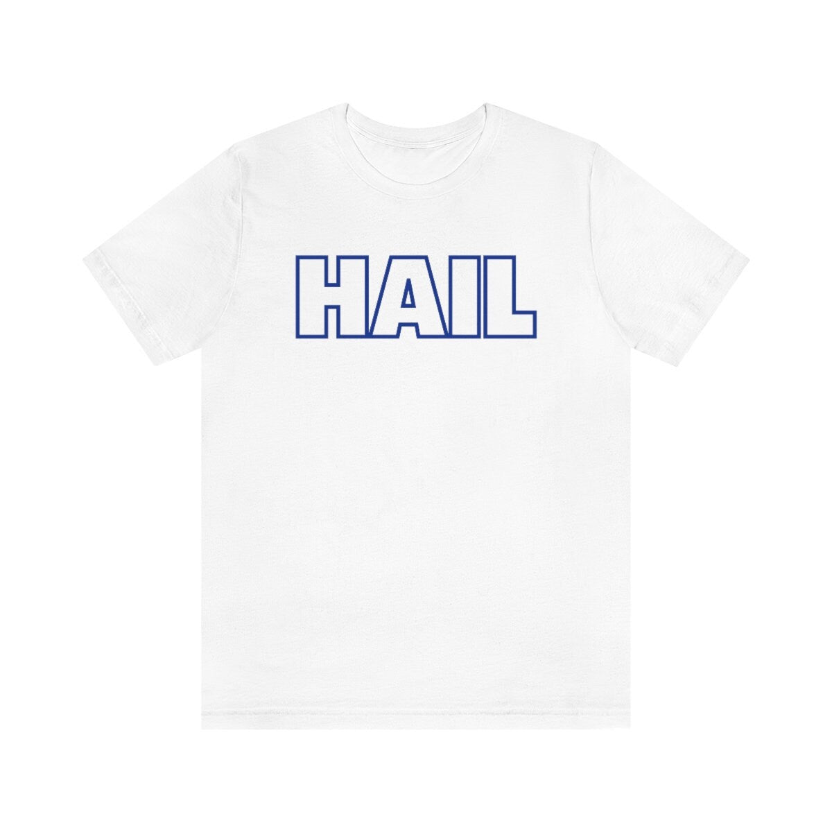 Hail Tee