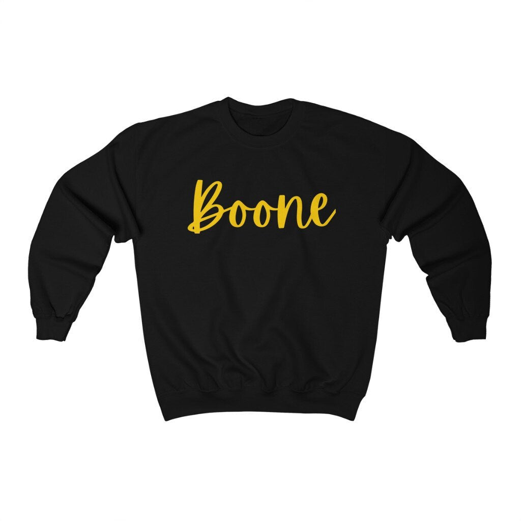 Boone Sweatshirt