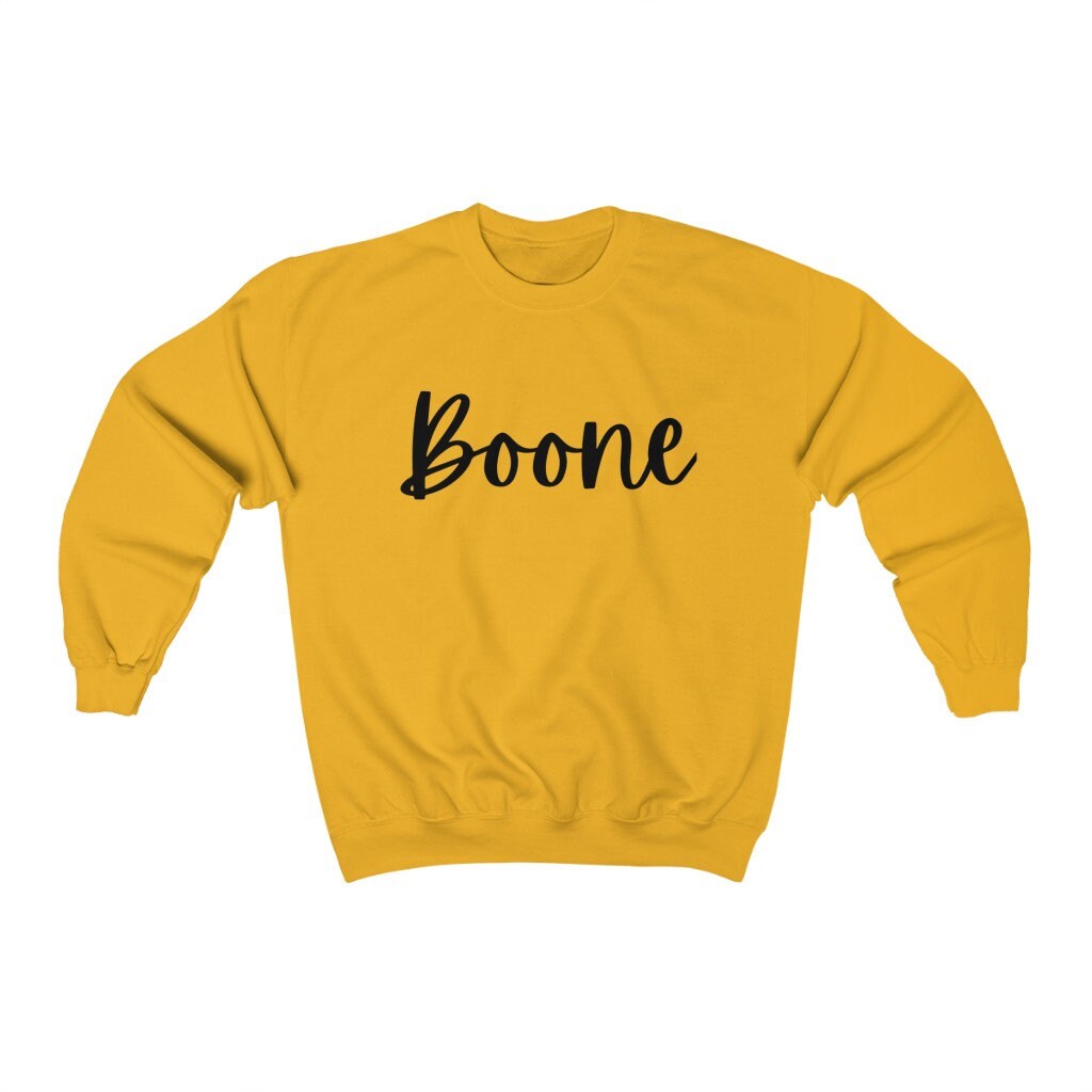 Boone Sweatshirt