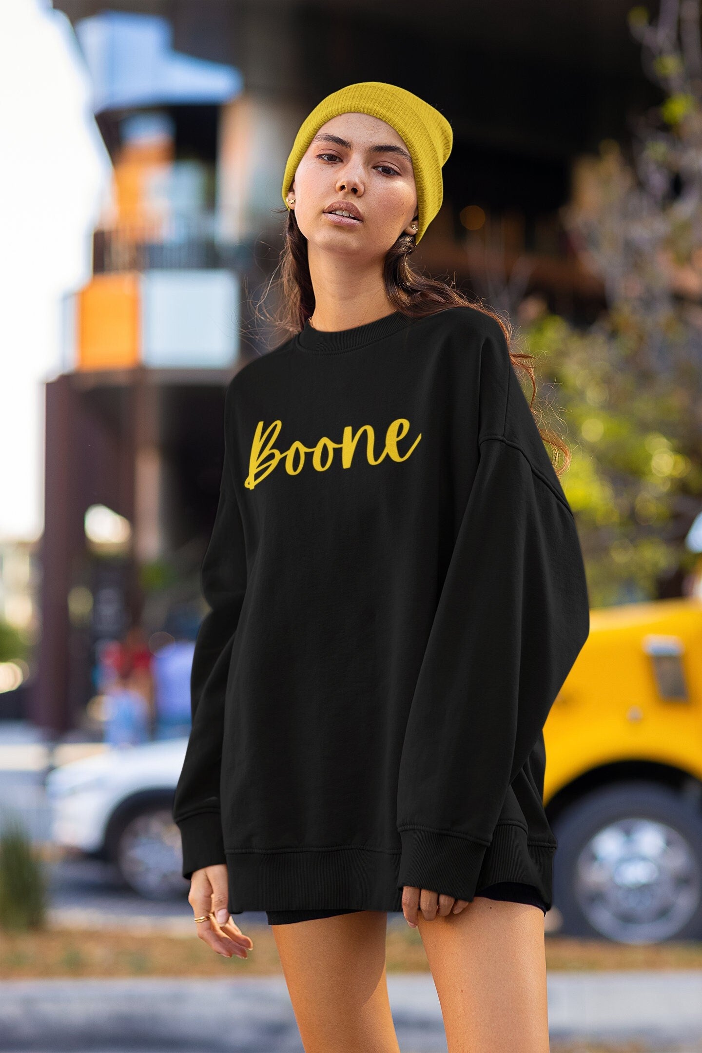 Boone Sweatshirt