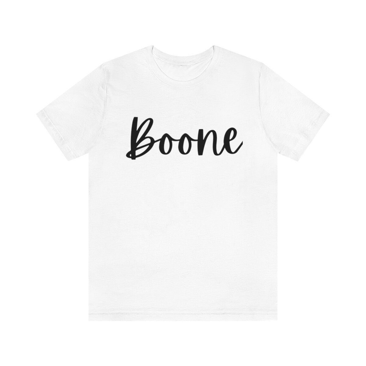 Boone Tee