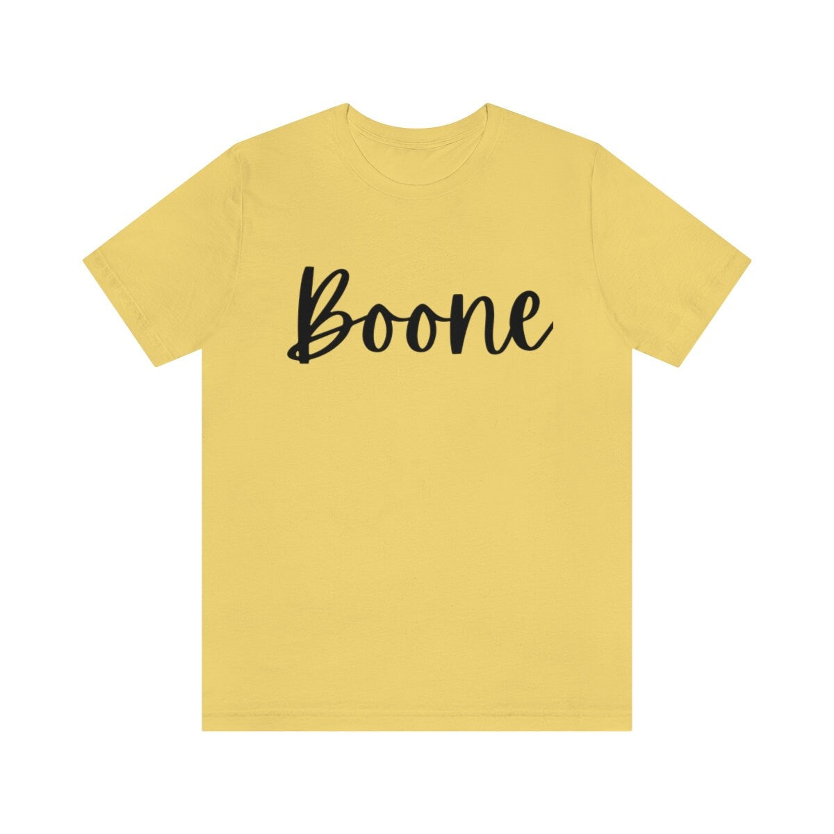 Boone Tee