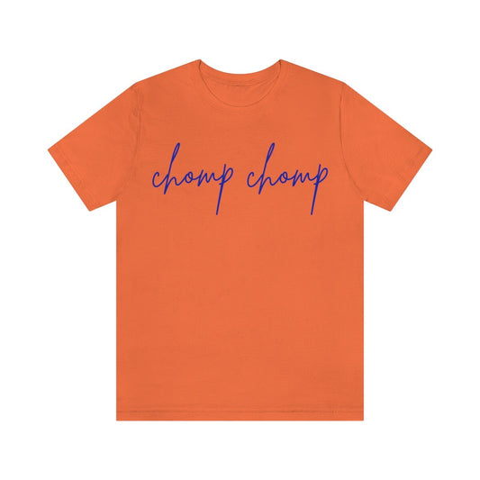 Chomp Chomp Tee