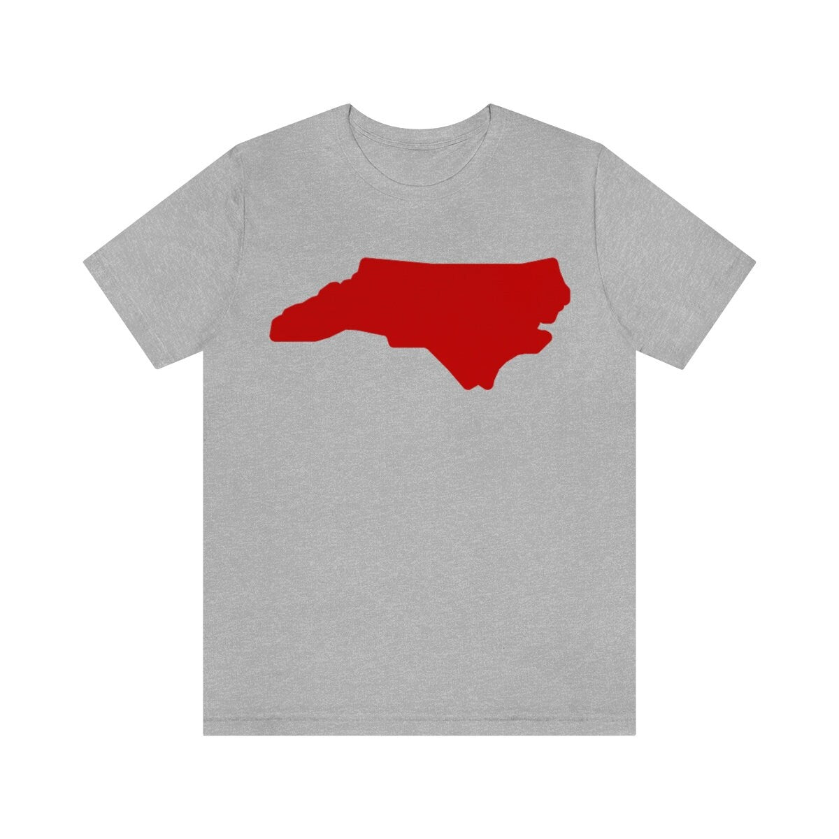 Raleigh, North Carolina Tee