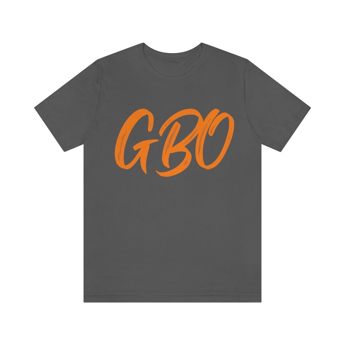 GBO Tee