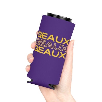 Geaux Can Cooler