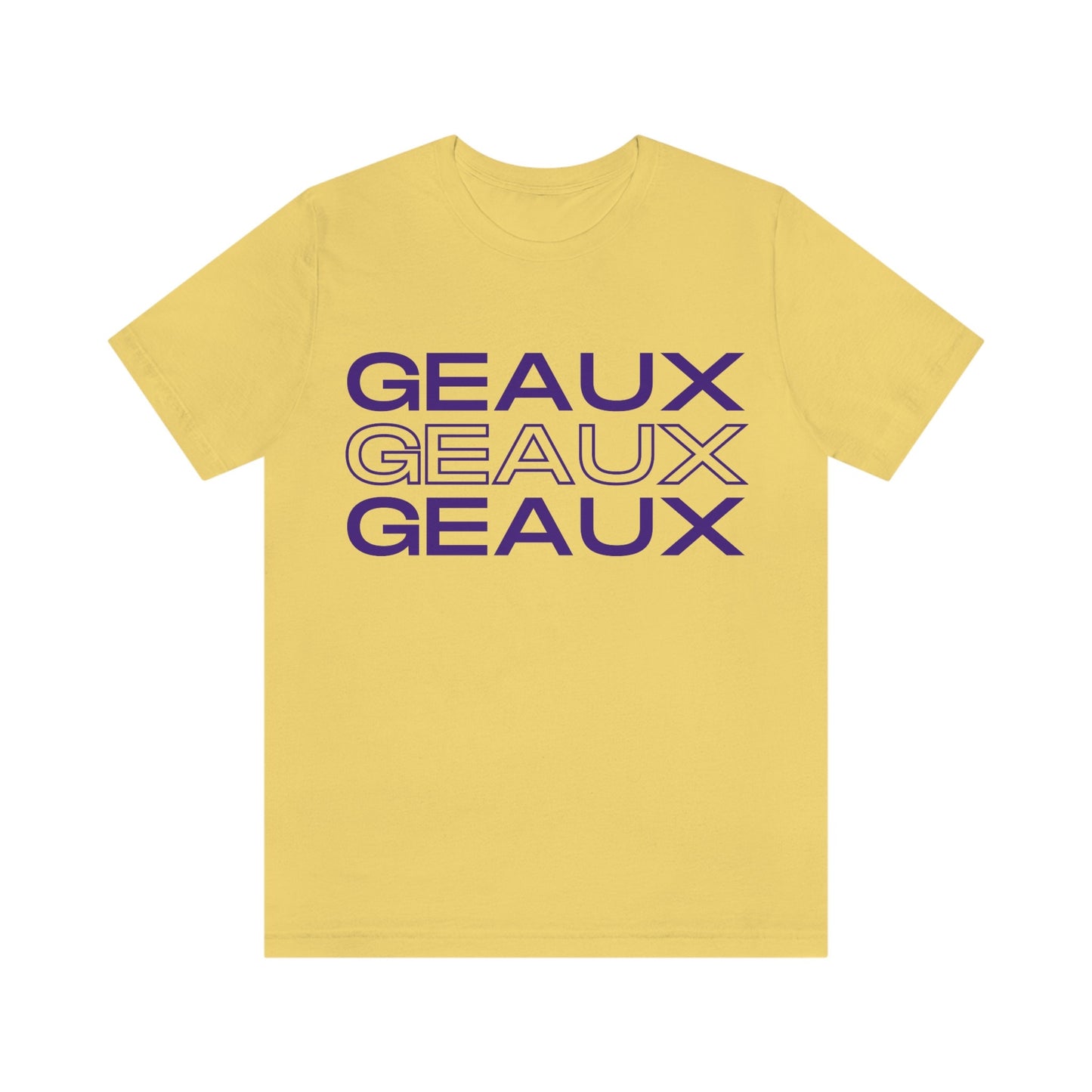 Geaux T-shirt