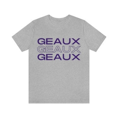 Geaux T-shirt