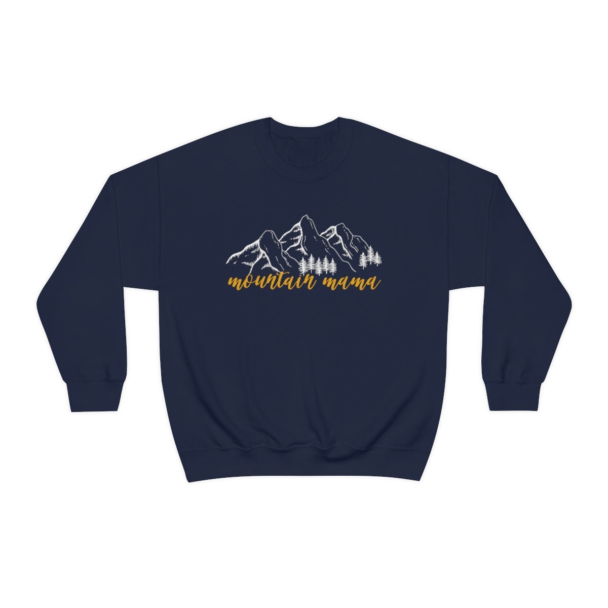 Mountain Mama Sweatshirt