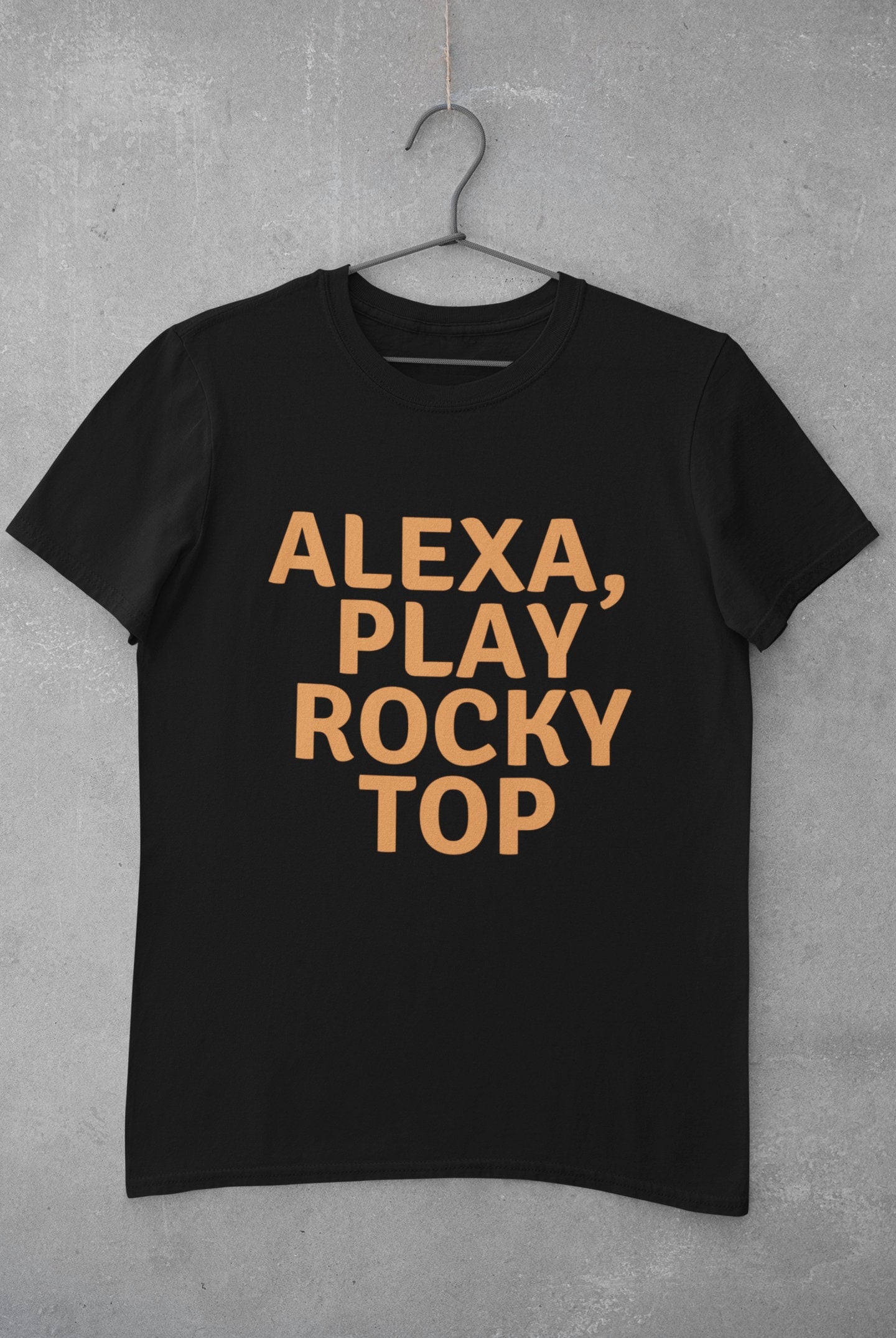 Alexa, Play Rocky Top T-Shirt