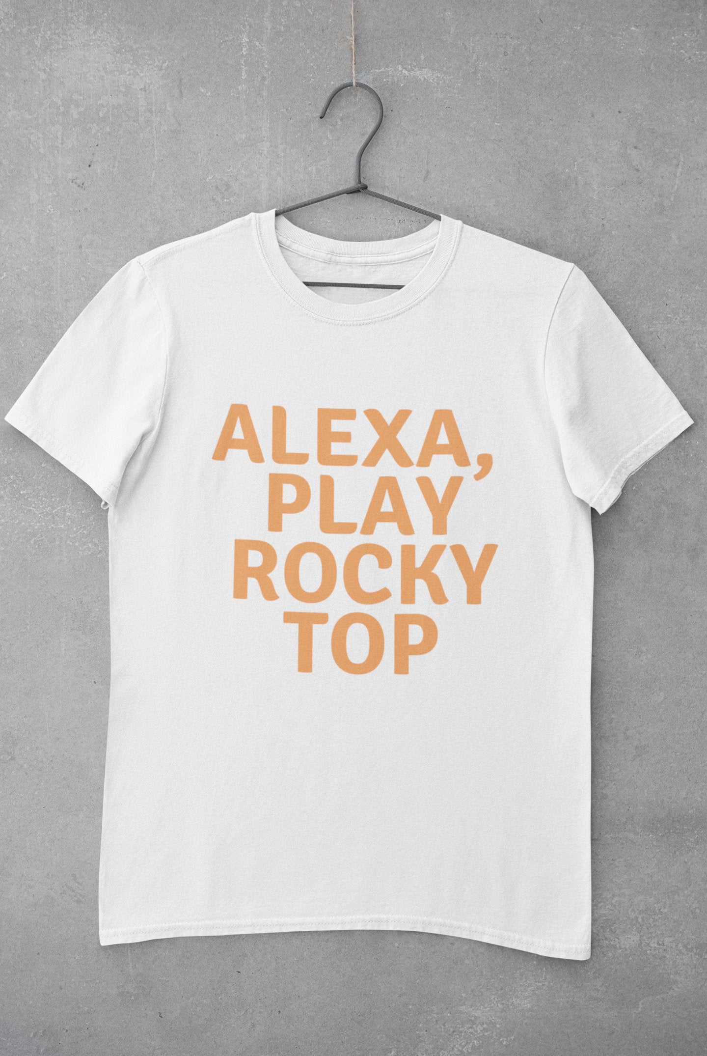 Alexa, Play Rocky Top T-Shirt