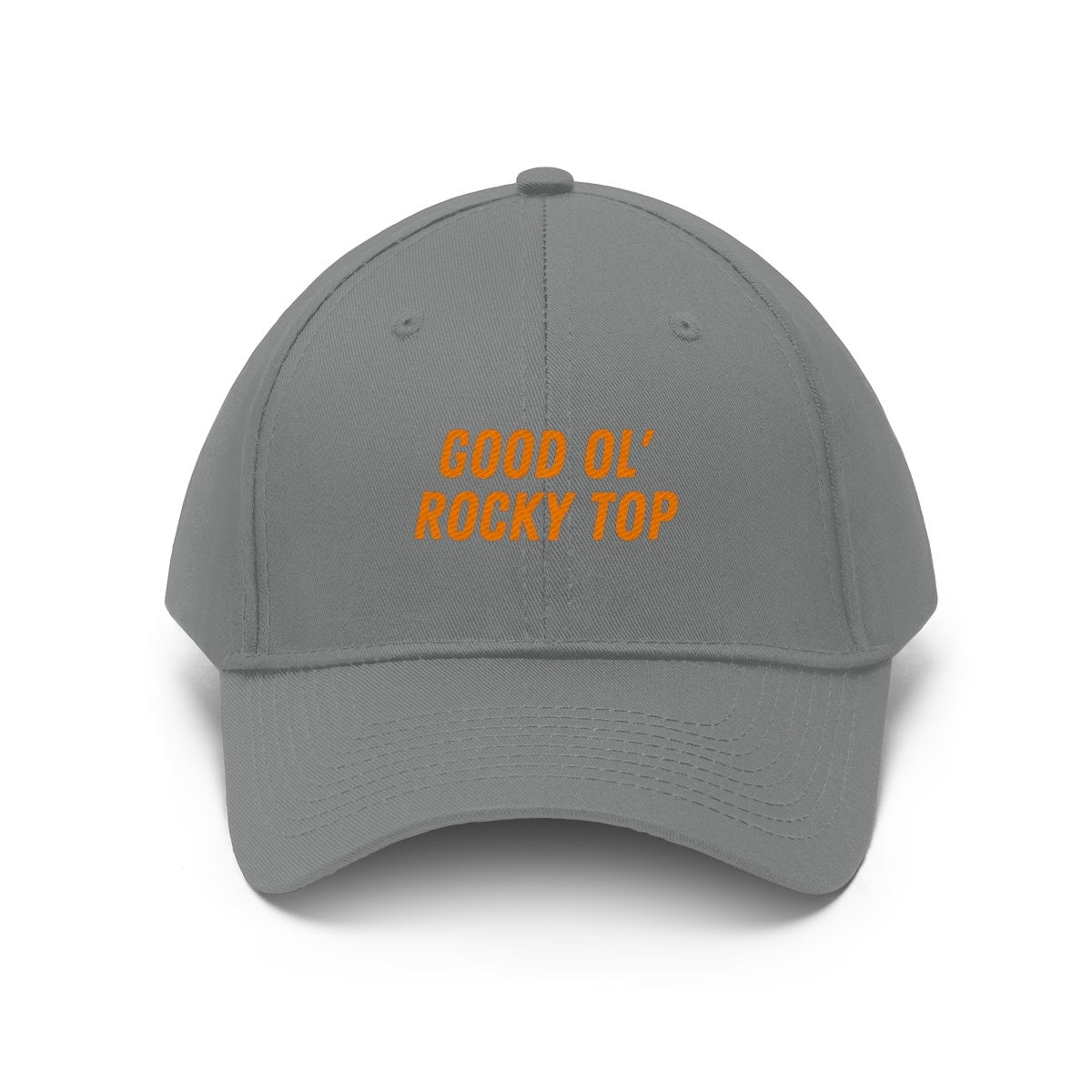 Good Ol' Rocky Top Hat