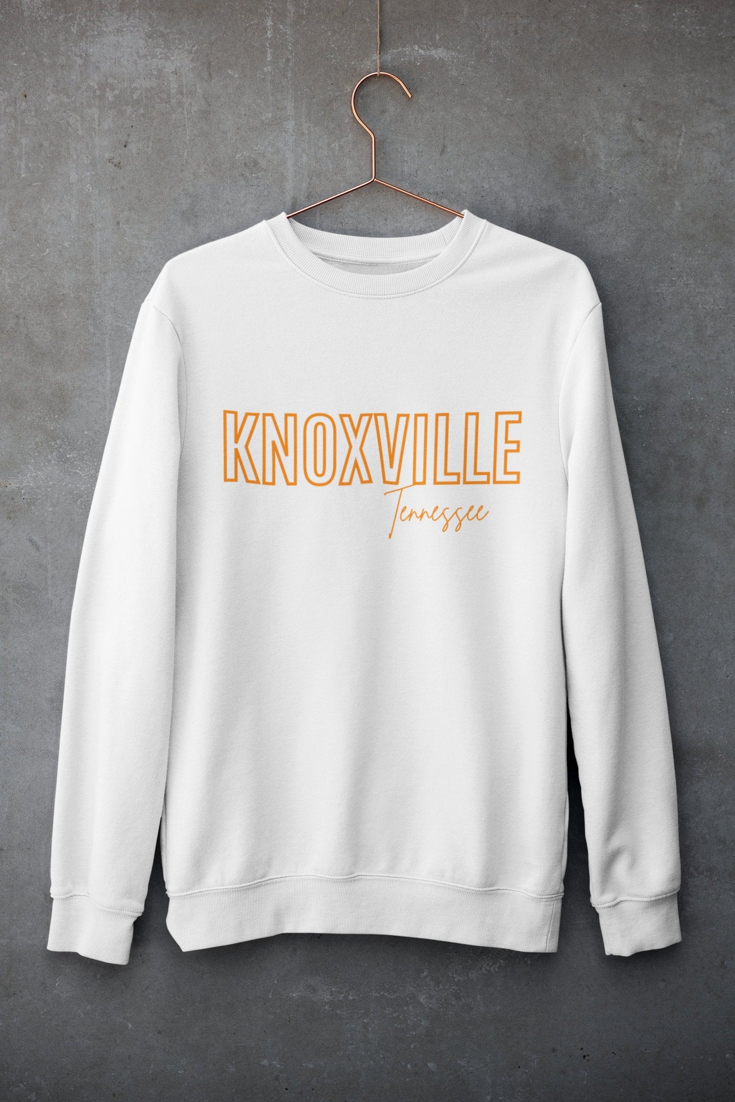 Knoxville Sweatshirt