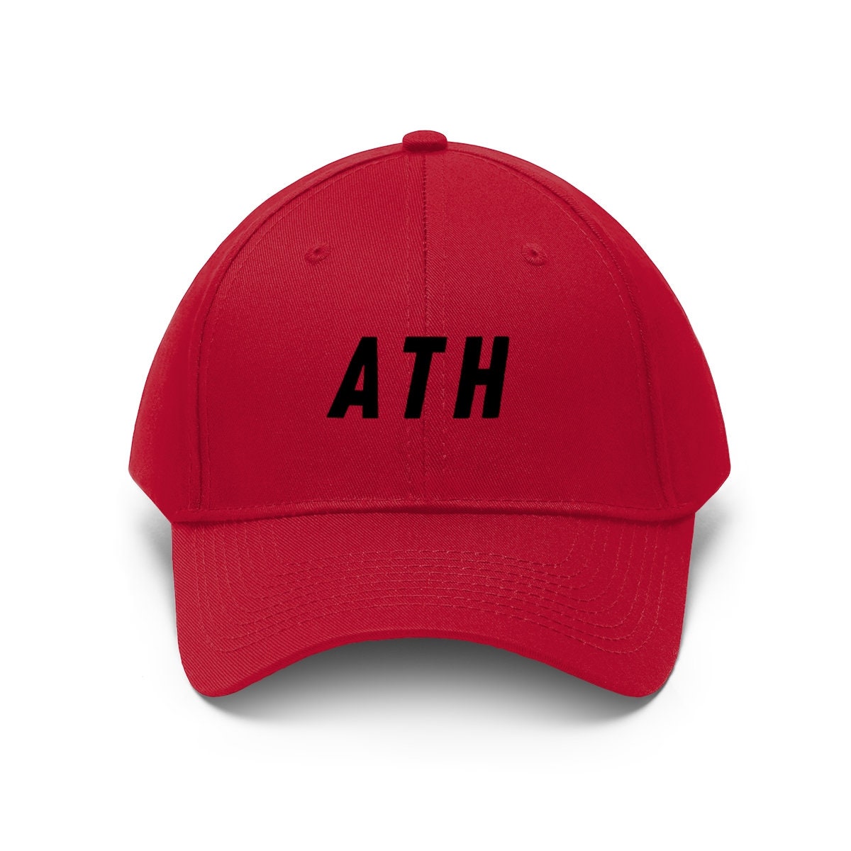 Athens Dad Hat