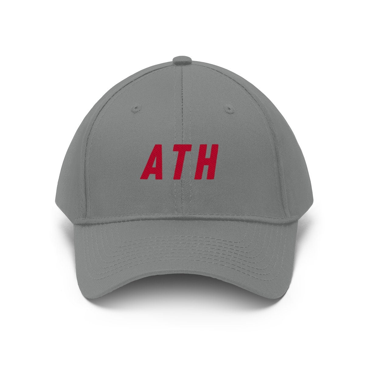 Athens Dad Hat