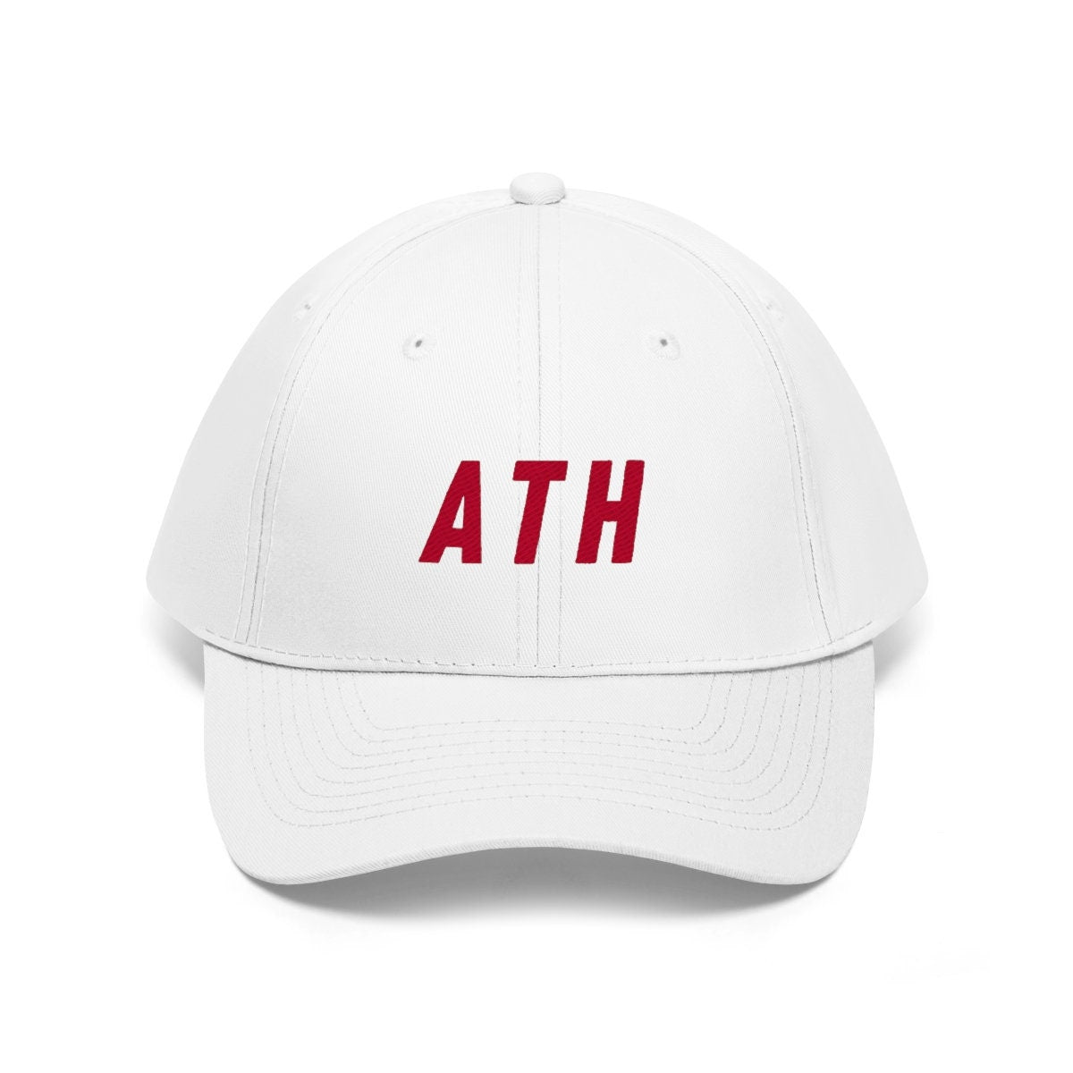 Athens Dad Hat