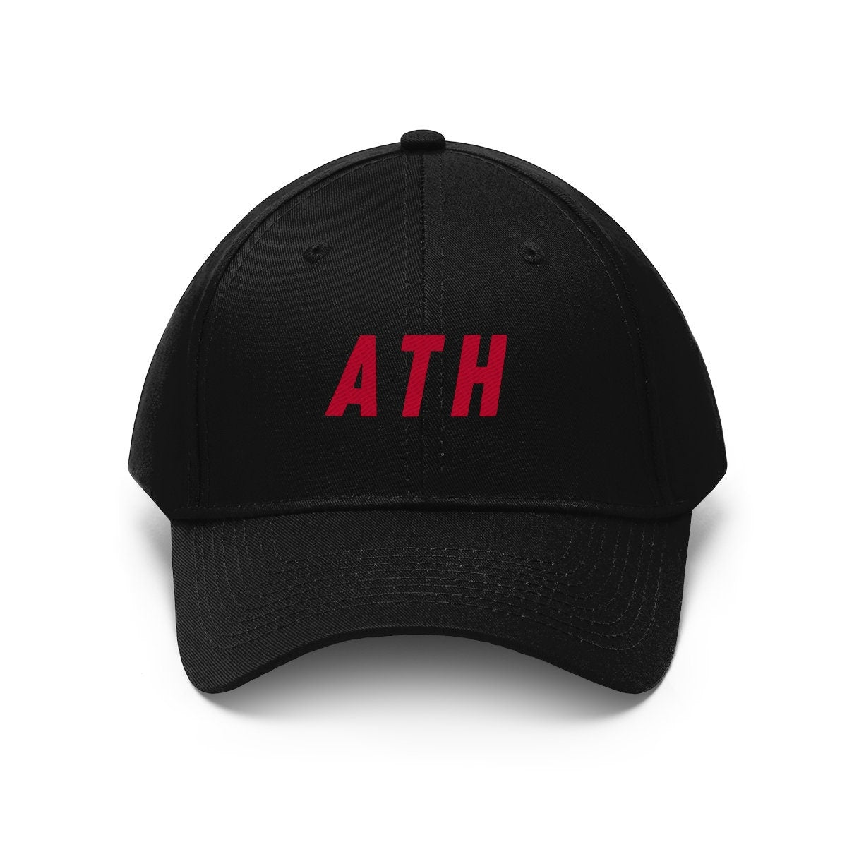 Athens Dad Hat