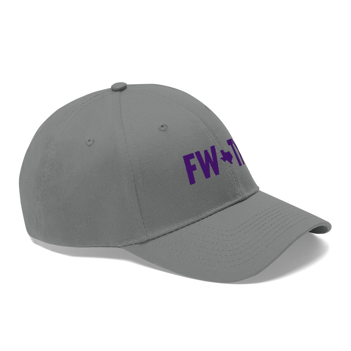 Fort Worth Dad Hat