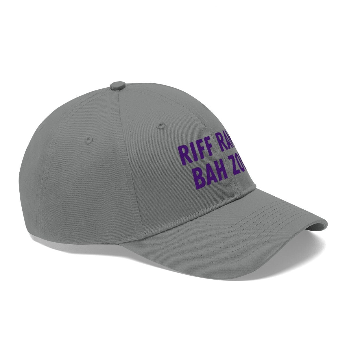 Riff Ram Bah Zoo Dad Hat