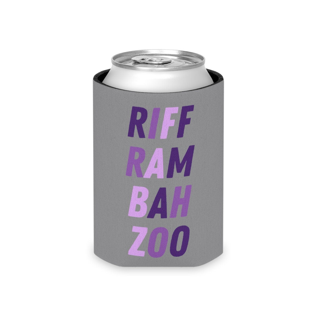 Riff Ram Can Cooler