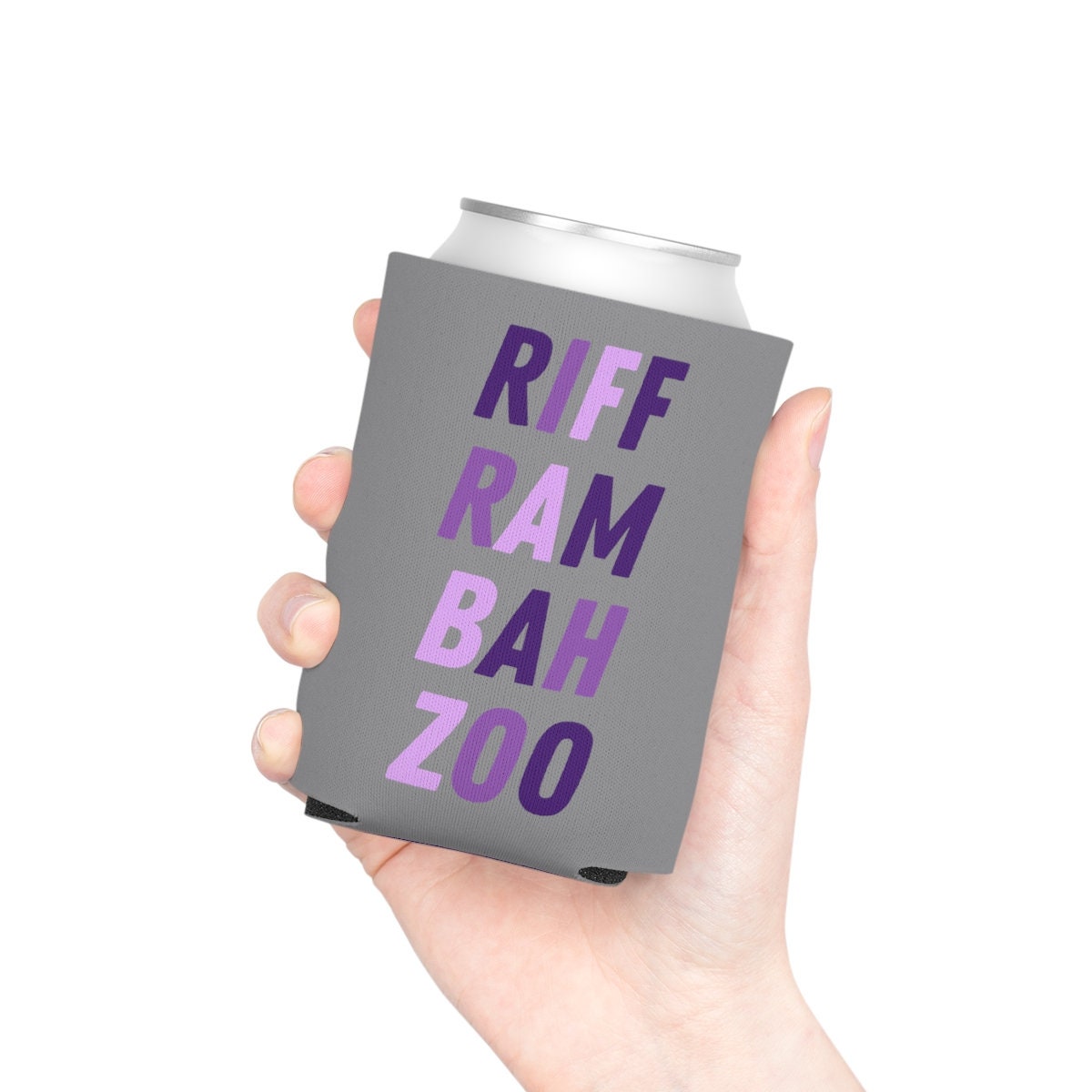 Riff Ram Can Cooler