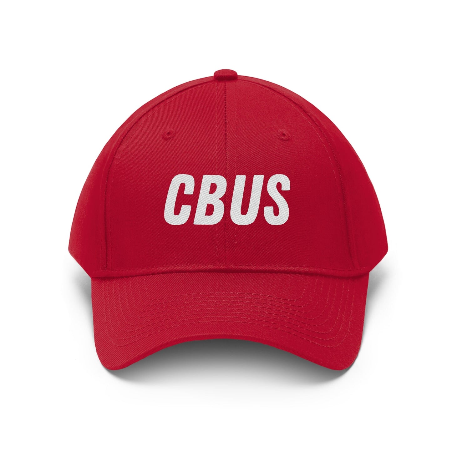 CBUS Dad Hat