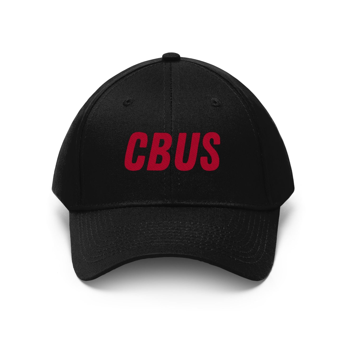 CBUS Dad Hat