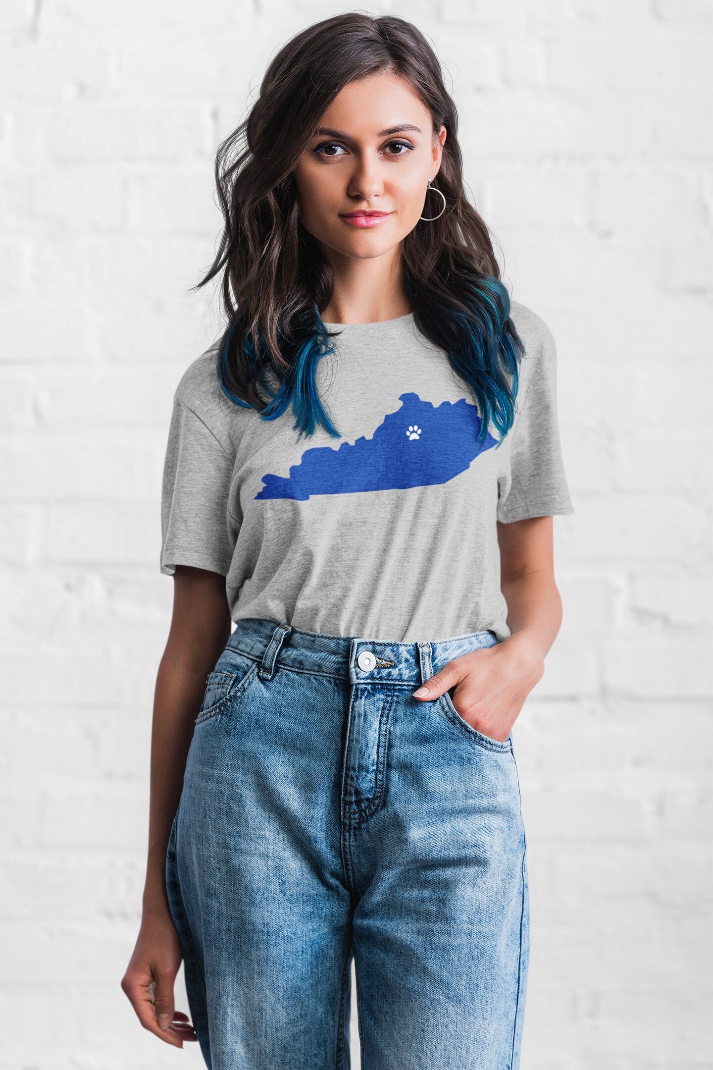 Lexington Tee