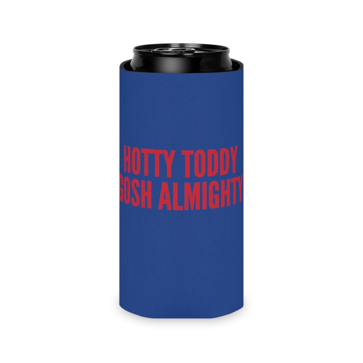 Hotty Toddy Can Cooler